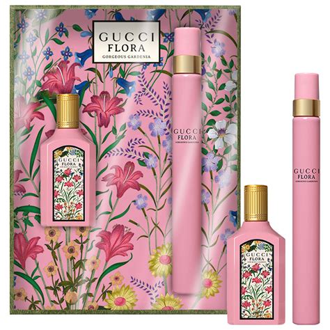 dupe de gucci flora|10 Perfumes Similar to Gucci Flora Gorgeous Gardenia.